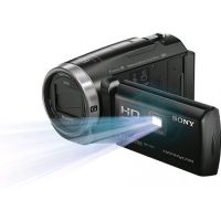 Sony HDR-PJ675 Full HD Handycam Camcorder with 32GB Internal Memory and Built-In Projector