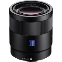 SONY Sonnar T* FE 55mm F1.8 ZA SEL55F18Z