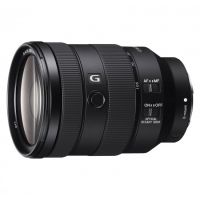 SONY FE 24-105mm F4 G OSS