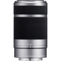 SONY E 55-210mm F4.5-6.3 OSS SEL55210