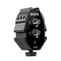 Boya BY-MP4