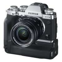 Fujifilm VG-XT3 