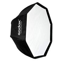 Godox SB-GUE Kisobran-softbox Octa GRID 120cm