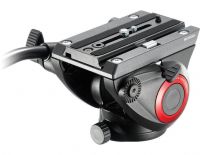 Manfrotto MVH500AH video glava