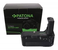 Patona VG-C3EM Premium Battery Grip za Sony A7III A7RIII A7III A9 1920