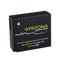 Patona  Baterija DMW-BLG10 / DMW-BLE9