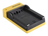 PATONA 151525 Micro USB punjac za Sony NP-F960