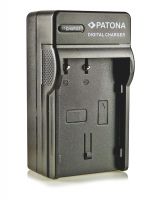 Patona Classic punjac za Nikon EN-EL14 / EN-EL14a