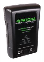 PATONA 1265 BP-95WS Premium