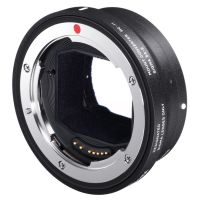 SIGMA MC-11 MOUNT CONVERTER Canon EF to Sony E