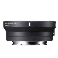 SIGMA MC-11 MOUNT CONVERTER Canon EF to Sony E