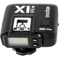 Godox X1R-S TTL Wireless Receiver Sony