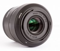 SIGMA 60mm F2.8 DN ART Sony E / MFT * 5 godina garancija *