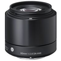 SIGMA 60mm F2.8 DN ART Sony E / MFT * 5 godina garancija *