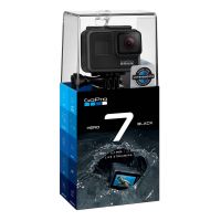 GoPro Hero 7 Black