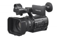 SONY HXR-NX200 4K Camcorder