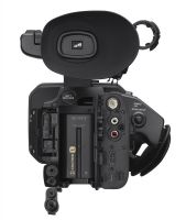 SONY HXR-NX200 4K Camcorder