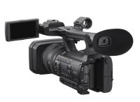 Sony HXR-NX200 4K Camcorder