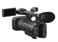 SONY HXR-NX200 4K Camcorder