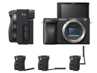 Sony A6400