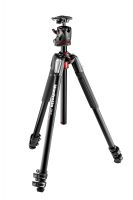 Manfrotto MK055XPRO3-BHQ2 Aluminium Tripod SET