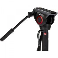 Manfrotto MVMXPRO500 Video Monopod