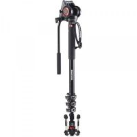 Manfrotto MVMXPRO500 Video Monopod