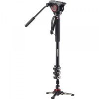 Manfrotto MVMXPRO500 Video Monopod