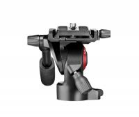 Manfrotto MVKBFRL-LIVE Befree Live Aluminium tripod lever, video head