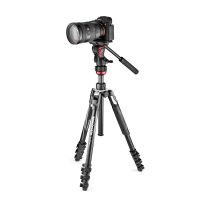 Manfrotto MVKBFRL-LIVE Befree-Advanced LEVER