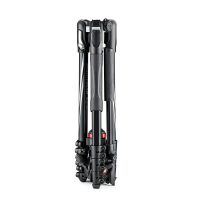 Manfrotto MVKBFRL-LIVE Befree Live Aluminium tripod lever, video head