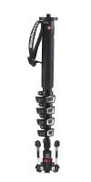 Manfrotto MVMXPROA5 Video Monopod ALU XPRO