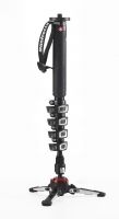 Manfrotto MVMXPROA5 Video Monopod ALU XPRO