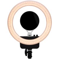 NANGUANG Venus V29C LED Ring Light  (with mirror, phone holder, carring bag)