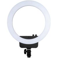 NANGUANG Venus V29C LED Ring Light  (with mirror, phone holder, carring bag)