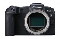 Canon EOS RP