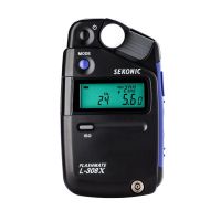 SEKONIC L-308X FLASHMATE