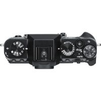 Fujifilm X-T30 telo