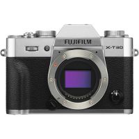 Fujifilm X-T30 telo