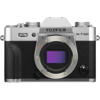 FUJIFILM X-T30 telo