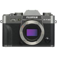 Fujifilm X-T30 telo