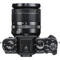 Fujifilm X-T30 + XF 18-55mm F2.8-4 R LM OIS