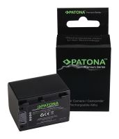 Patona 1166 NP-FV70 Premium