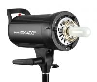 Godox SK400II-D kit komplet sa 3 glave