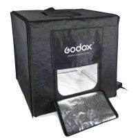 Godox LST80 LED Light Tent (Triple LED Strips) 80x80x80cm