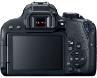 Canon EOS 800D telo