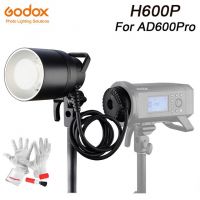 Godox H600P blic glava za AD600Pro