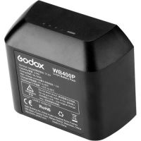Godox WB400P baterija za AD400 Pro
