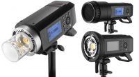 Godox Bowens adapter za AD400Pro