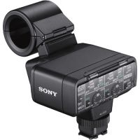 SONY XLR-K2M XLR Adapter Kit with Microphone